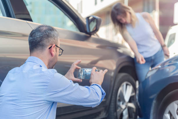 Professional Car Insurance Near Me technician working in Scottsboro, AL